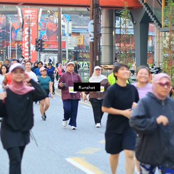 Runner Photo 4901470