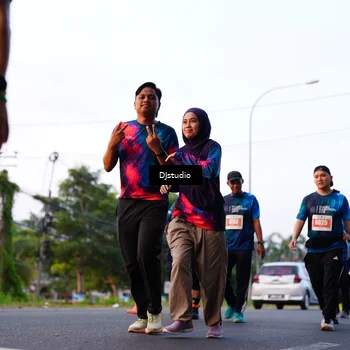 Runner Photo 4901473