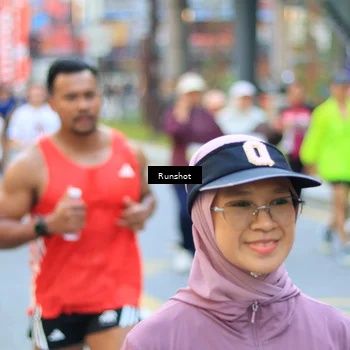 Runner Photo 4901474