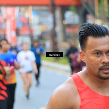 Runner Photo 4901476