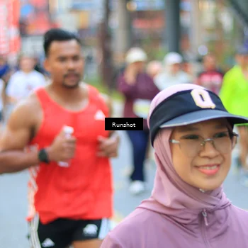 Runner Photo 4901477