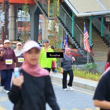 Runner Photo 4901478