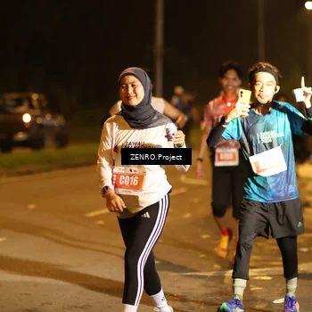 Runner Photo 4901479