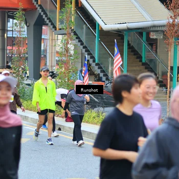 Runner Photo 4901482
