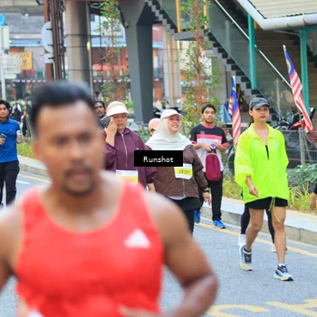 Runner Photo 4901485