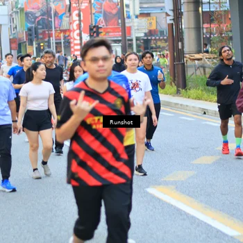 Runner Photo 4901486