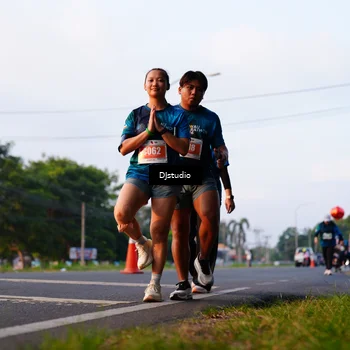 Runner Photo 4901488