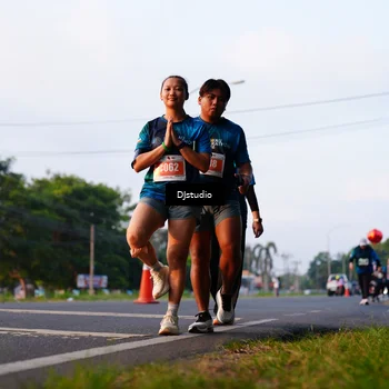 Runner Photo 4901489