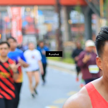 Runner Photo 4901490