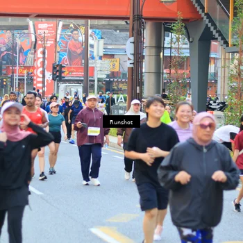 Runner Photo 4901491