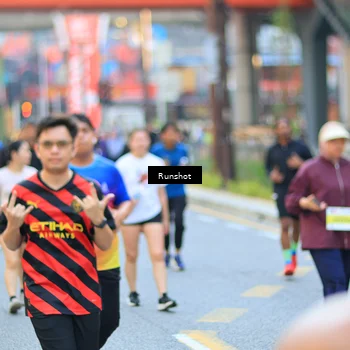 Runner Photo 4901493
