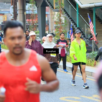 Runner Photo 4901494