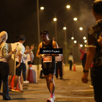 Runner Photo 4901495