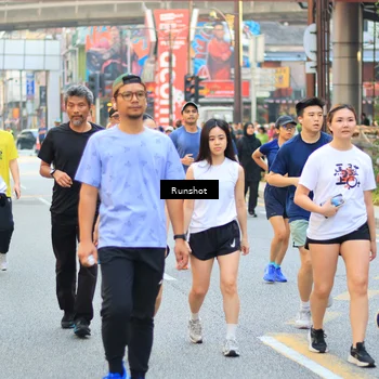 Runner Photo 4901496