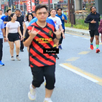 Runner Photo 4901498