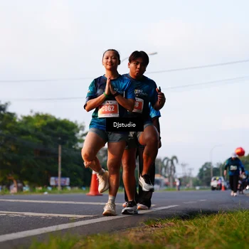 Runner Photo 4901499