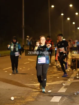 Runner Photo 4901501
