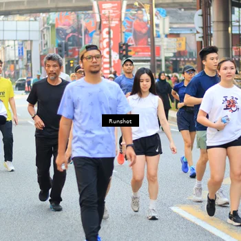 Runner Photo 4901502