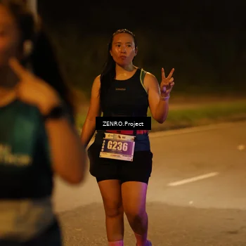 Runner Photo 4901503