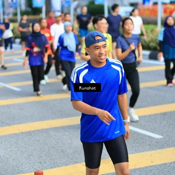 Runner Photo 4901504