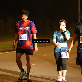 Runner Photo 4901505