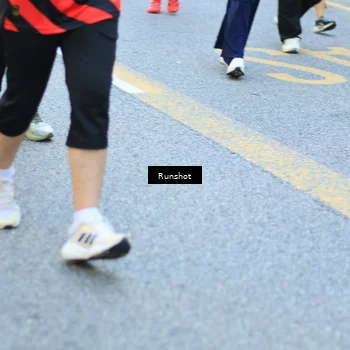 Runner Photo 4901507