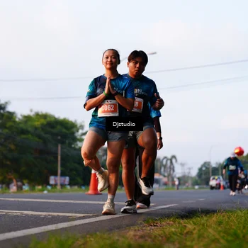 Runner Photo 4901511