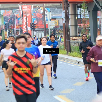 Runner Photo 4901512