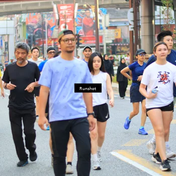 Runner Photo 4901518