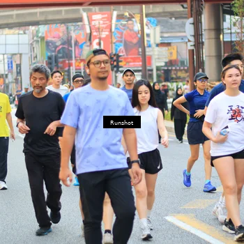 Runner Photo 4901522