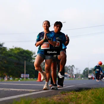 Runner Photo 4901523