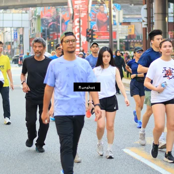 Runner Photo 4901526