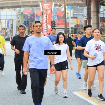 Runner Photo 4901530