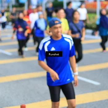 Runner Photo 4901532