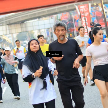 Runner Photo 4901533