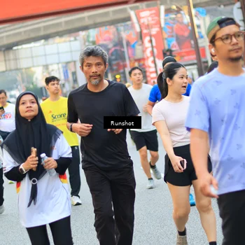 Runner Photo 4901534