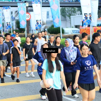 Runner Photo 4901535