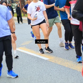 Runner Photo 4901537