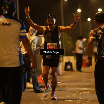 Runner Photo 4901540