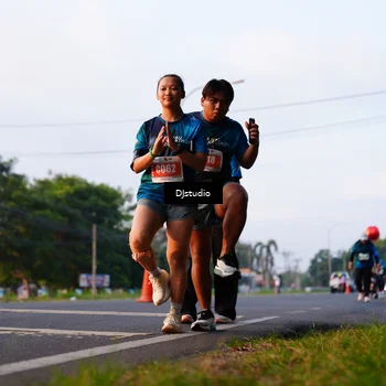 Runner Photo 4901541