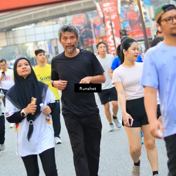Runner Photo 4901544