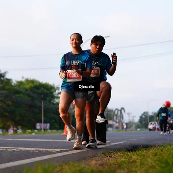 Runner Photo 4901547