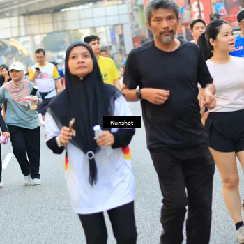 Runner Photo 4901548
