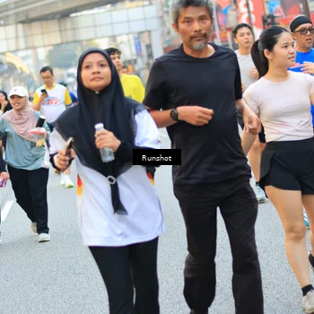Runner Photo 4901549
