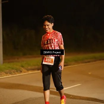 Runner Photo 4901553