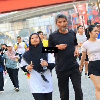 Runner Photo 4901557