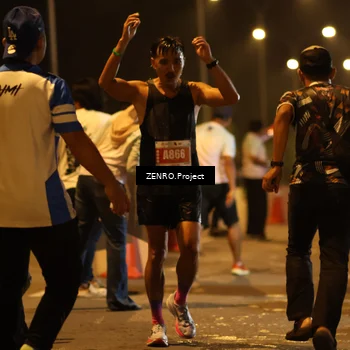 Runner Photo 4901558