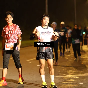 Runner Photo 4901566