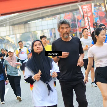 Runner Photo 4901570