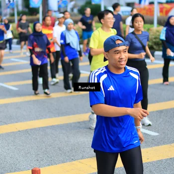 Runner Photo 4901575
